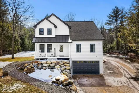 126 Grimstone Drive Belmont NH 03220