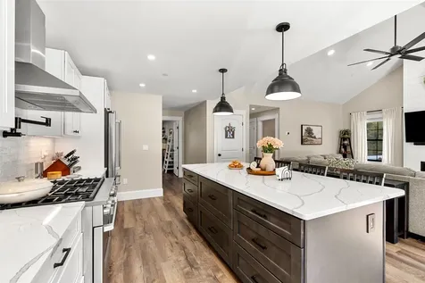 126 Grimstone Drive Belmont NH 03220