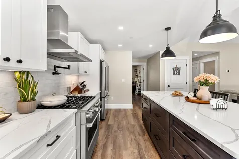 126 Grimstone Drive Belmont NH 03220