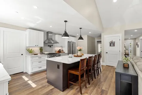 126 Grimstone Drive Belmont NH 03220