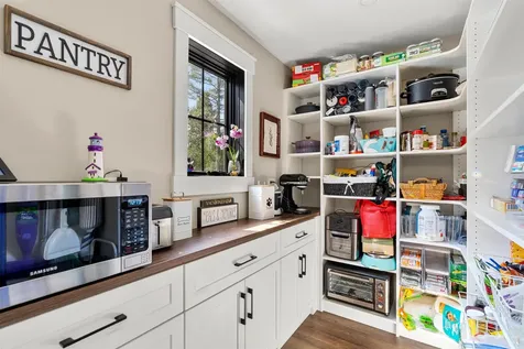 126 Grimstone Drive Belmont NH 03220