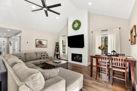 126 Grimstone Drive Belmont NH 03220