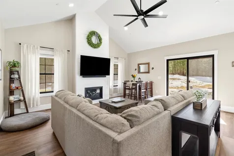 126 Grimstone Drive Belmont NH 03220