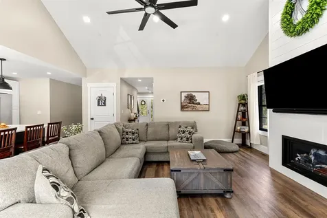 126 Grimstone Drive Belmont NH 03220