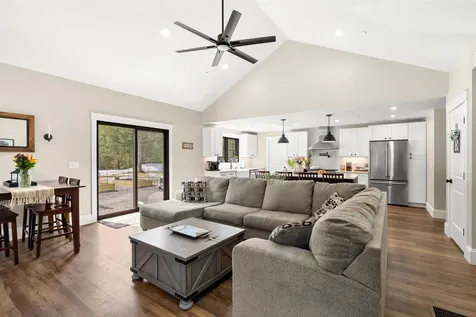 126 Grimstone Drive Belmont NH 03220