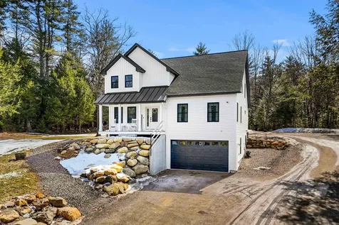 126 Grimstone Drive Belmont NH 03220