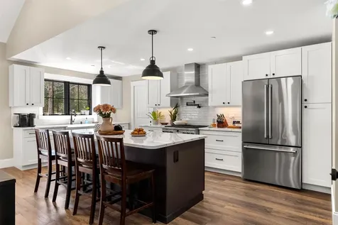 126 Grimstone Drive Belmont NH 03220