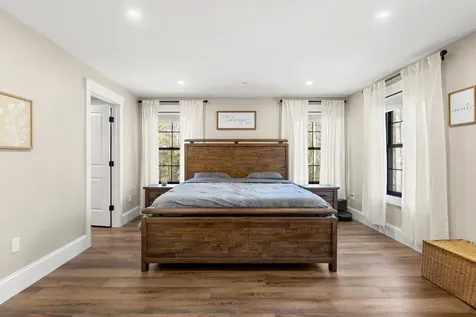 126 Grimstone Drive Belmont NH 03220