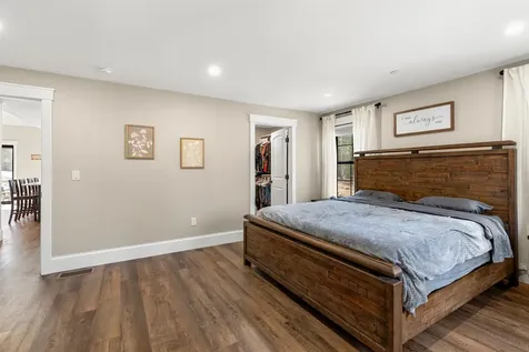 126 Grimstone Drive Belmont NH 03220