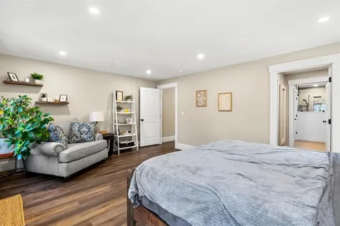 126 Grimstone Drive Belmont NH 03220