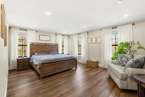 126 Grimstone Drive Belmont NH 03220