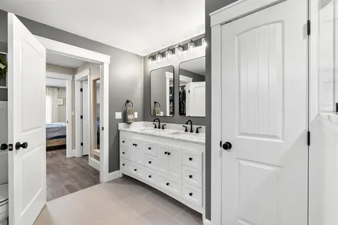 126 Grimstone Drive Belmont NH 03220