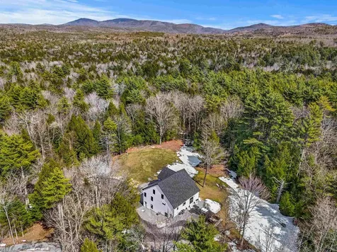 126 Grimstone Drive Belmont NH 03220