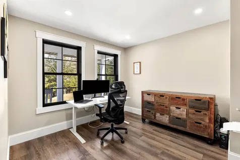 126 Grimstone Drive Belmont NH 03220