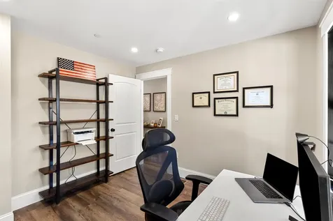 126 Grimstone Drive Belmont NH 03220