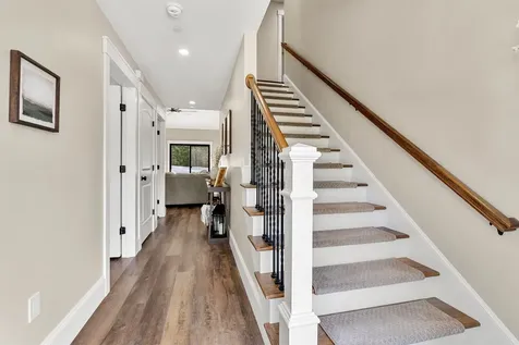 126 Grimstone Drive Belmont NH 03220