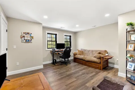 126 Grimstone Drive Belmont NH 03220