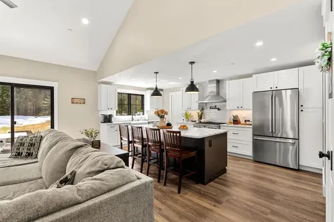 126 Grimstone Drive Belmont NH 03220