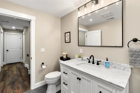 126 Grimstone Drive Belmont NH 03220