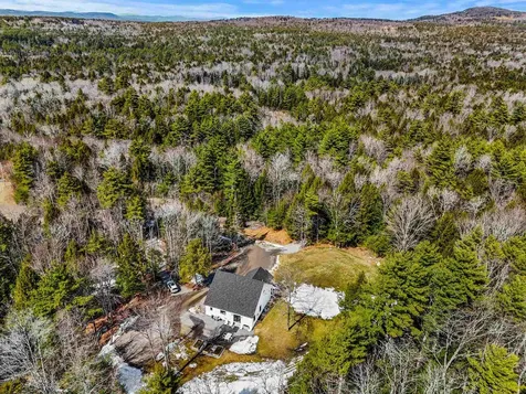 126 Grimstone Drive Belmont NH 03220