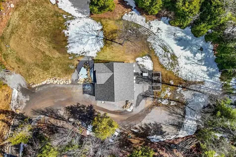 126 Grimstone Drive Belmont NH 03220