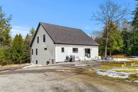 126 Grimstone Drive Belmont NH 03220