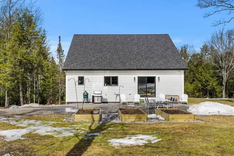 126 Grimstone Drive Belmont NH 03220