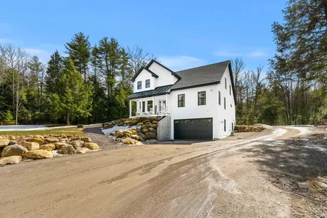126 Grimstone Drive Belmont NH 03220