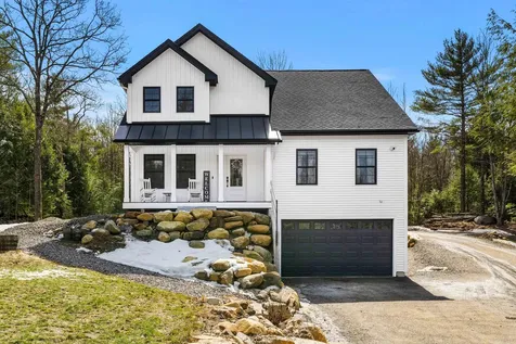 126 Grimstone Drive Belmont NH 03220