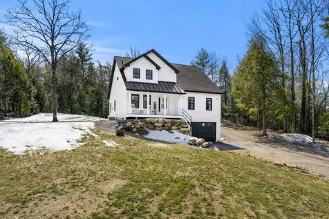 126 Grimstone Drive Belmont NH 03220
