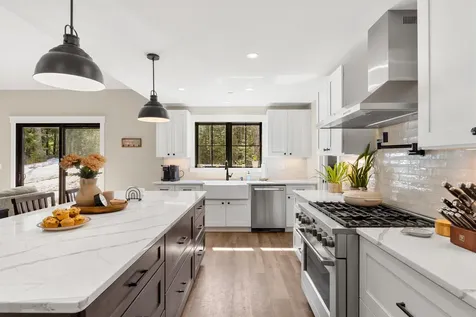 126 Grimstone Drive Belmont NH 03220