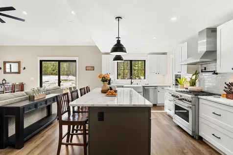 126 Grimstone Drive Belmont NH 03220