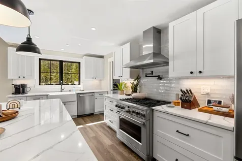 126 Grimstone Drive Belmont NH 03220