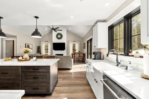 126 Grimstone Drive Belmont NH 03220