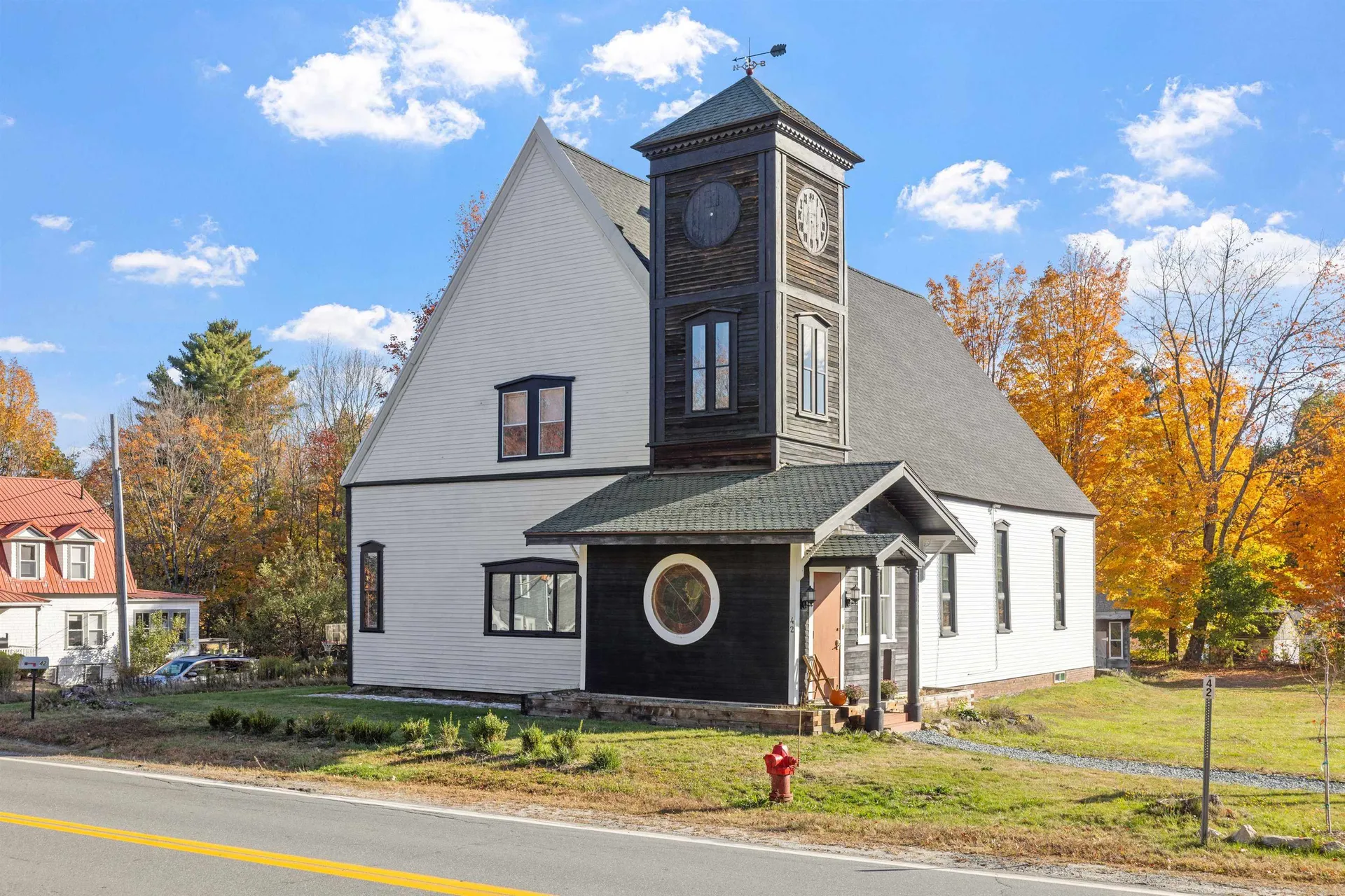 42 Maple Street Bethlehem NH 03574
