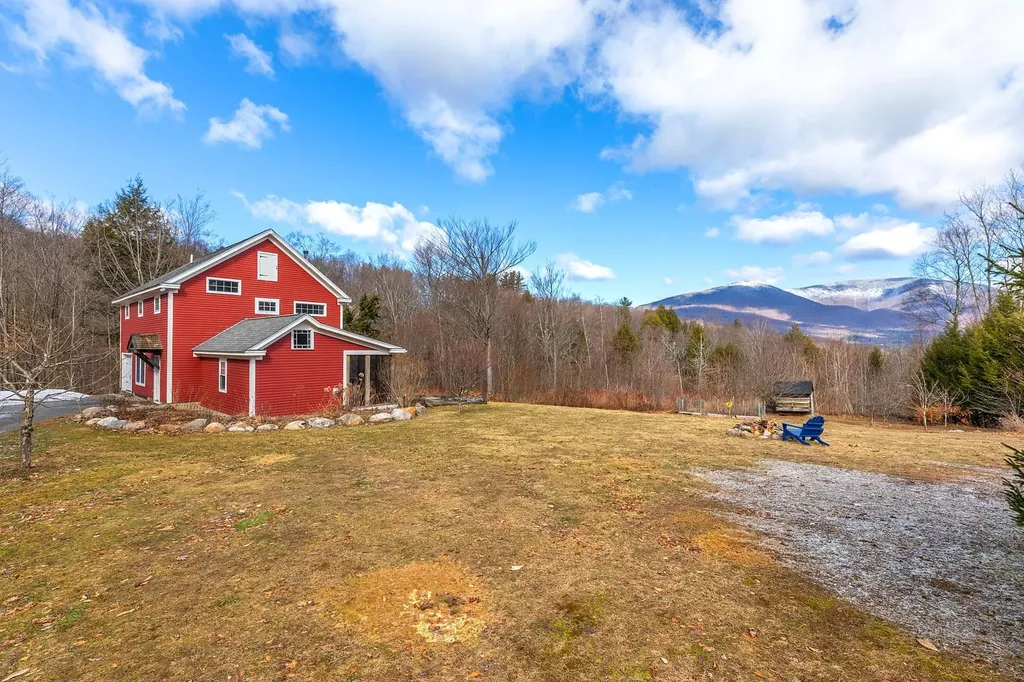 384 Alden Road Sunderland VT 05250