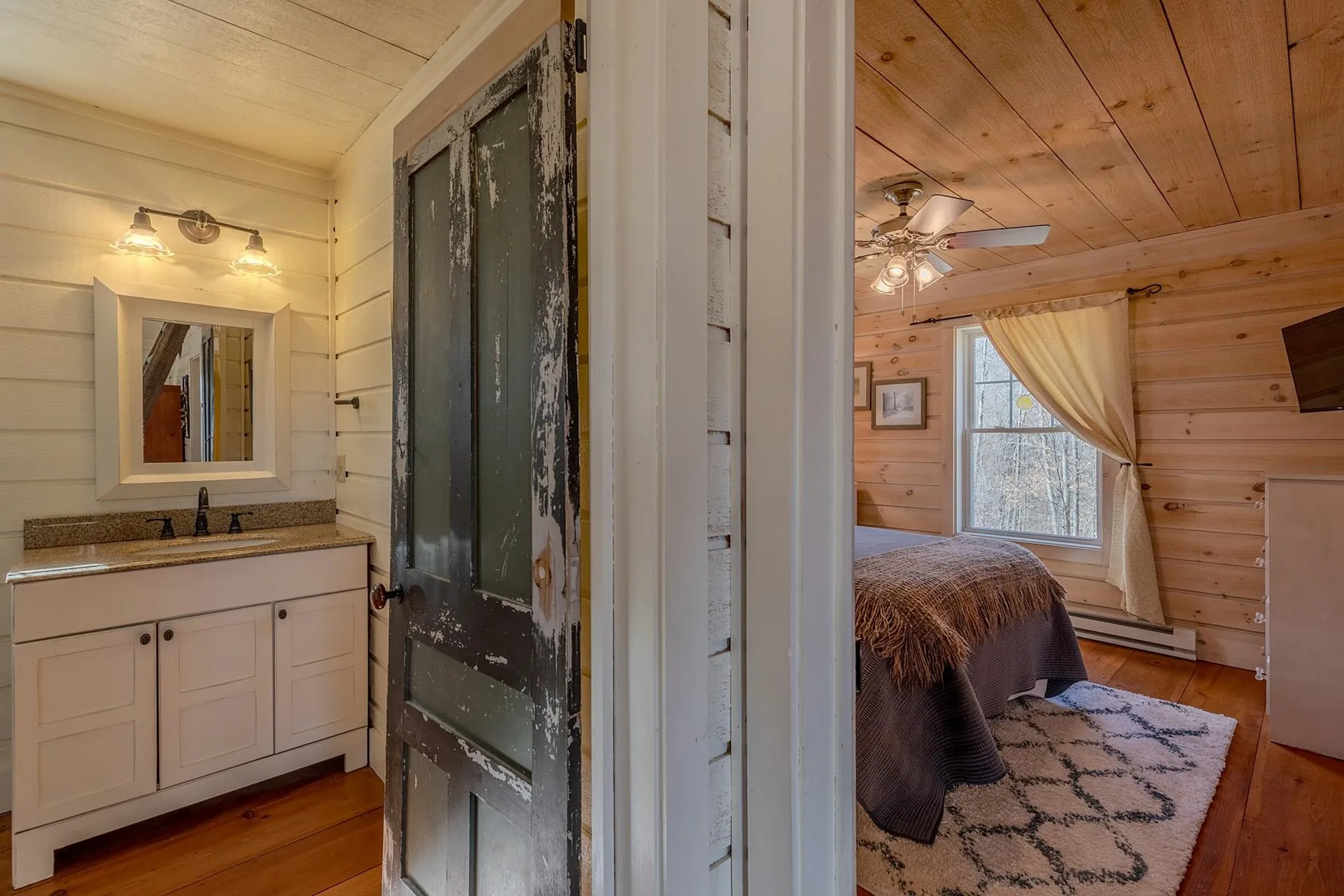 384 Alden Road Sunderland VT 05250