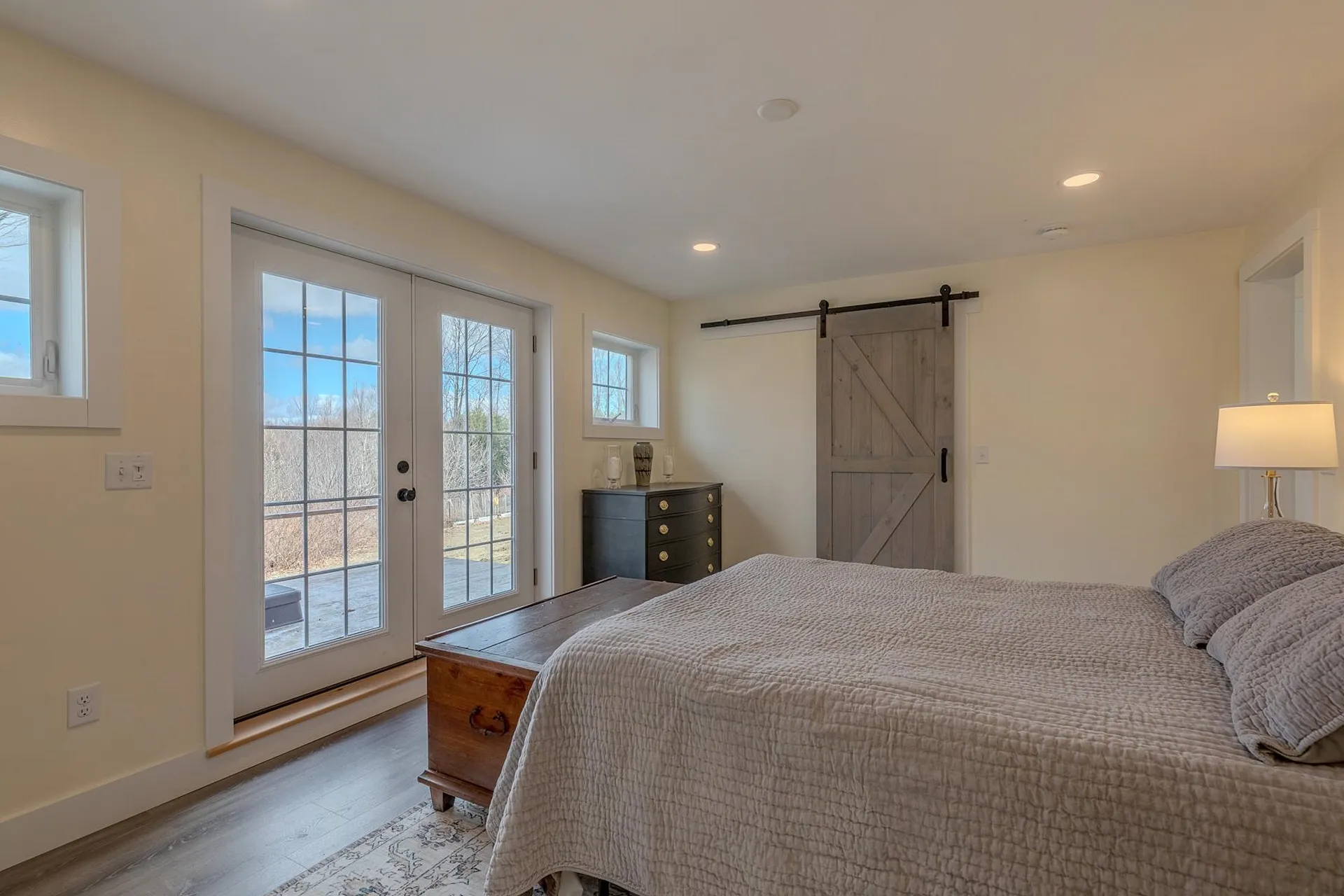 384 Alden Road Sunderland VT 05250