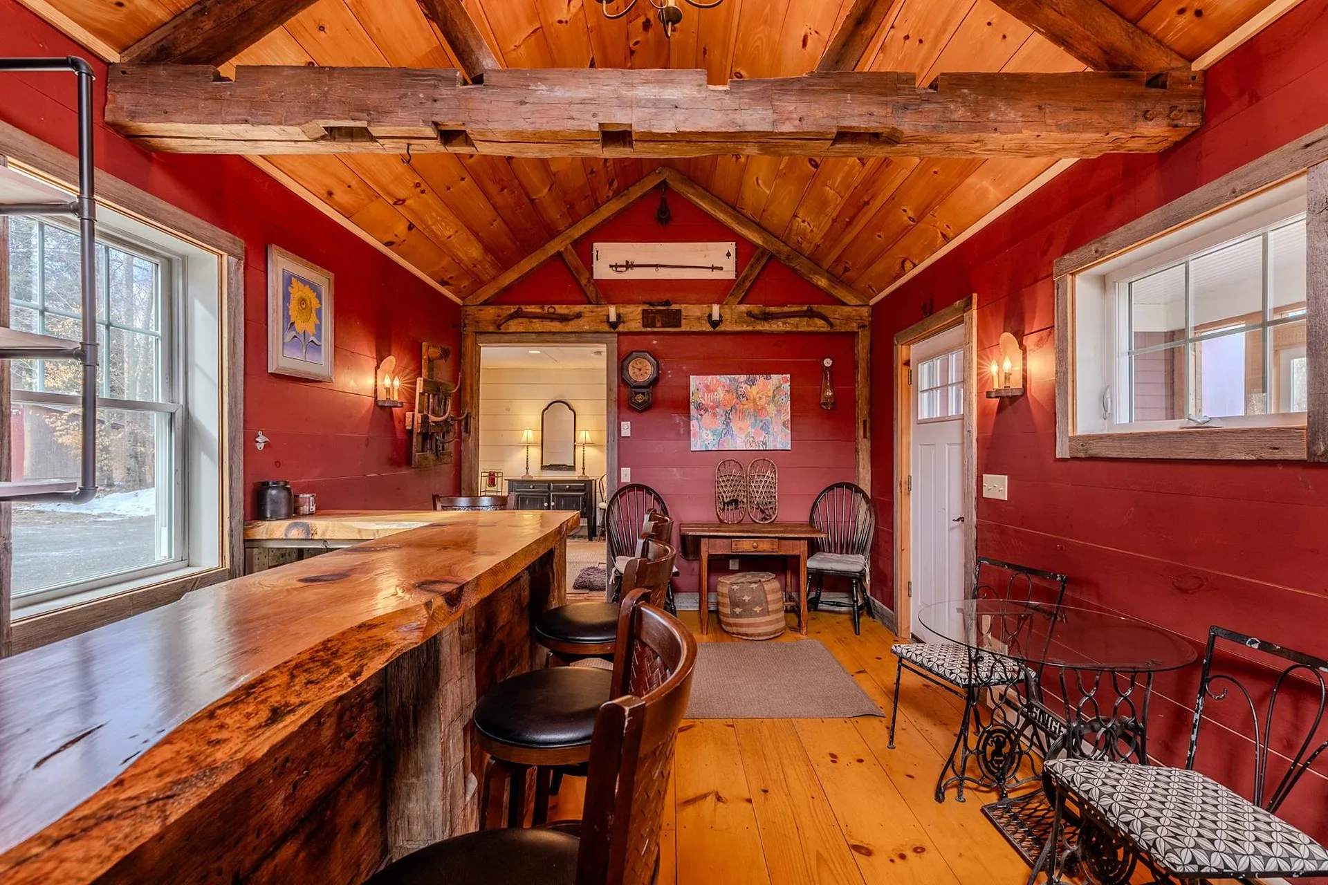 384 Alden Road Sunderland VT 05250