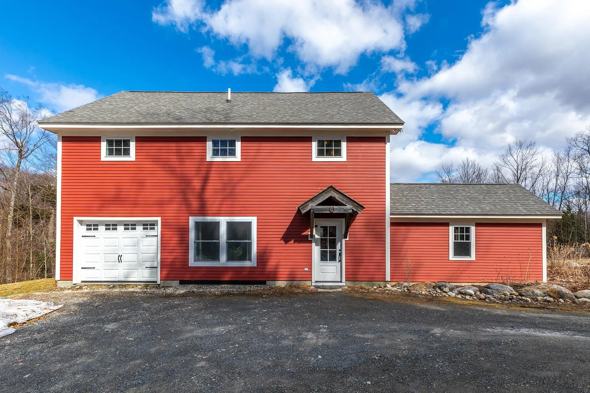 384 Alden Road Sunderland VT 05250