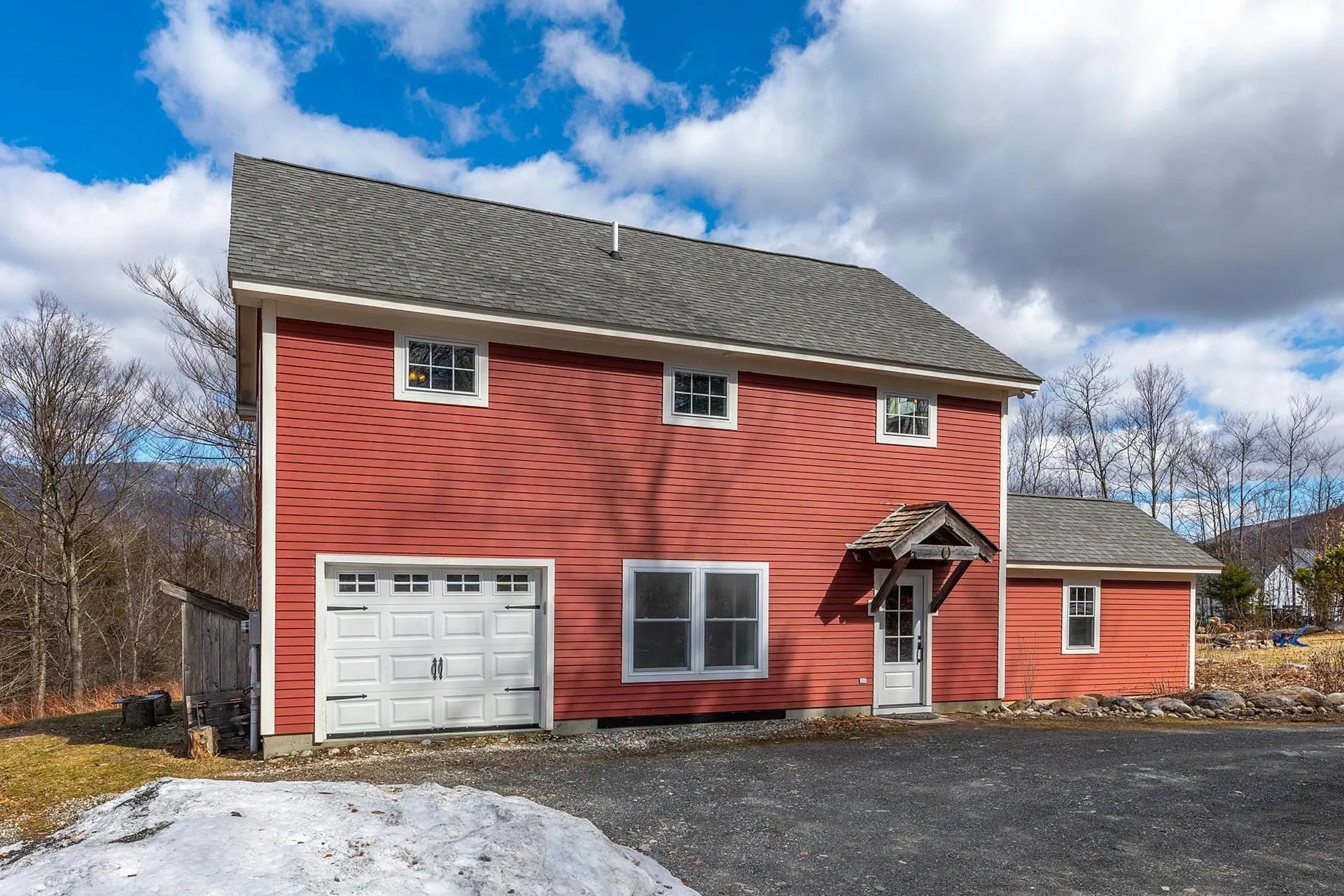 384 Alden Road Sunderland VT 05250