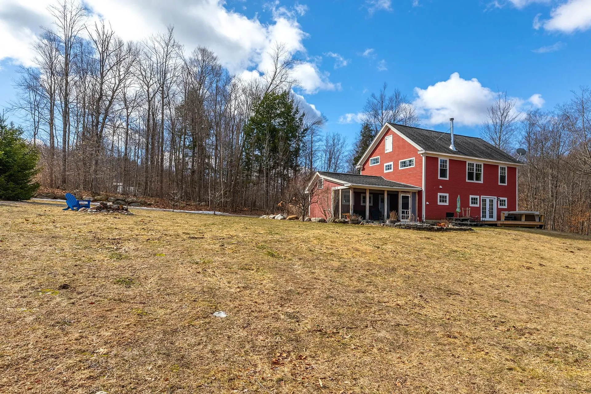 384 Alden Road Sunderland VT 05250