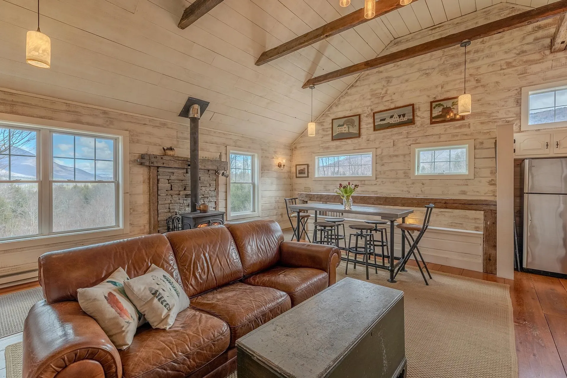 384 Alden Road Sunderland VT 05250