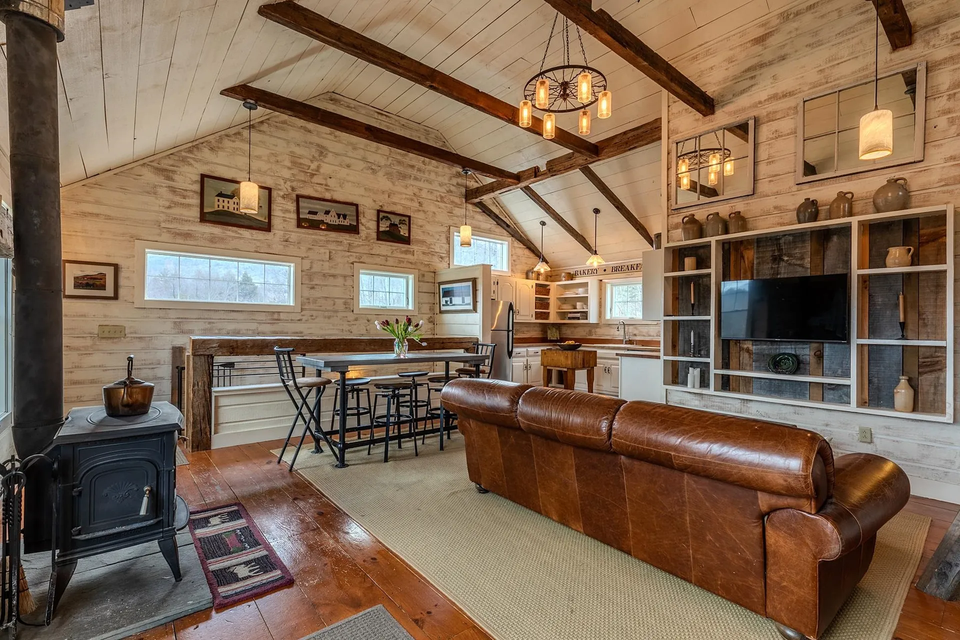 384 Alden Road Sunderland VT 05250