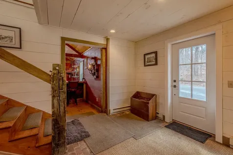 384 Alden Road Sunderland VT 05250