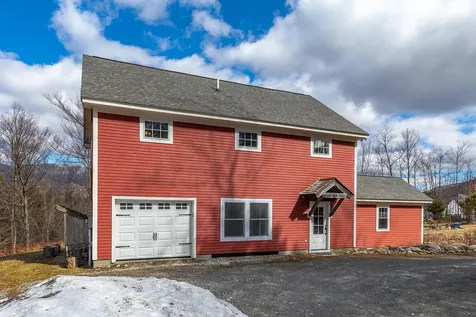384 Alden Road Sunderland VT 05250