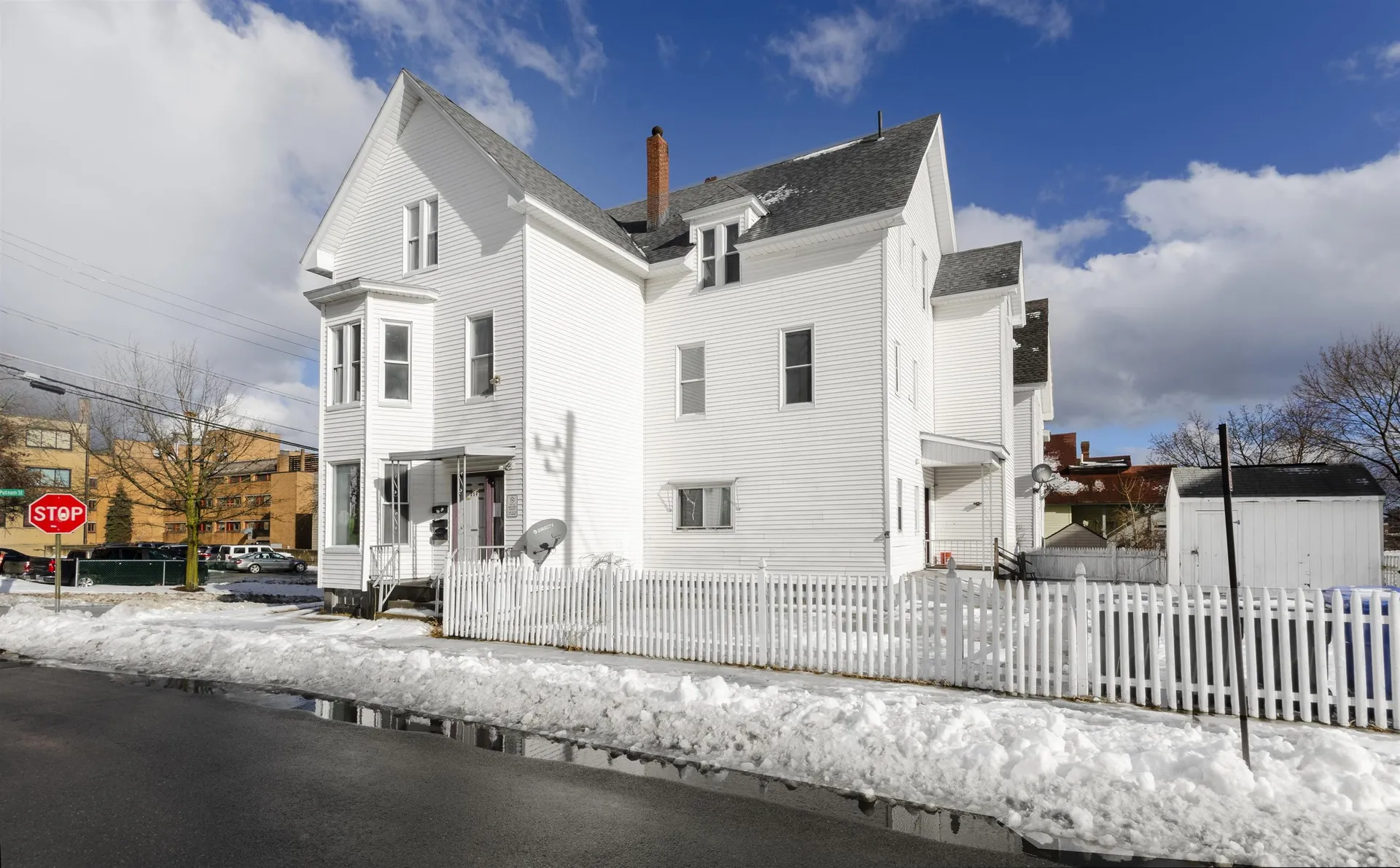 259 Notre Dame Avenue Manchester NH 03102