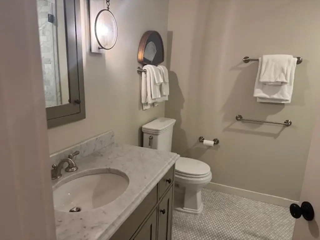 251 Mountainside Drive Warren VT 05674