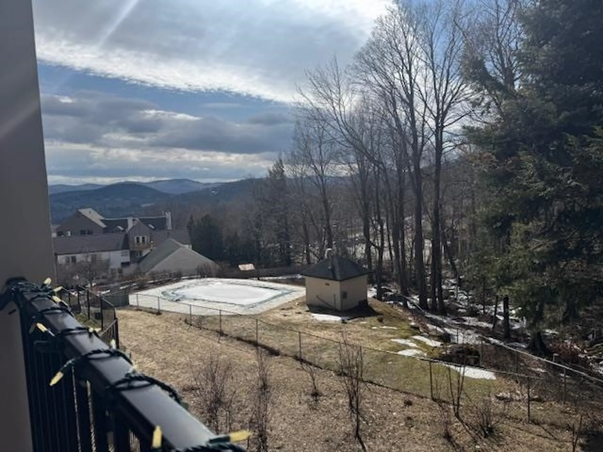 251 Mountainside Drive Warren VT 05674