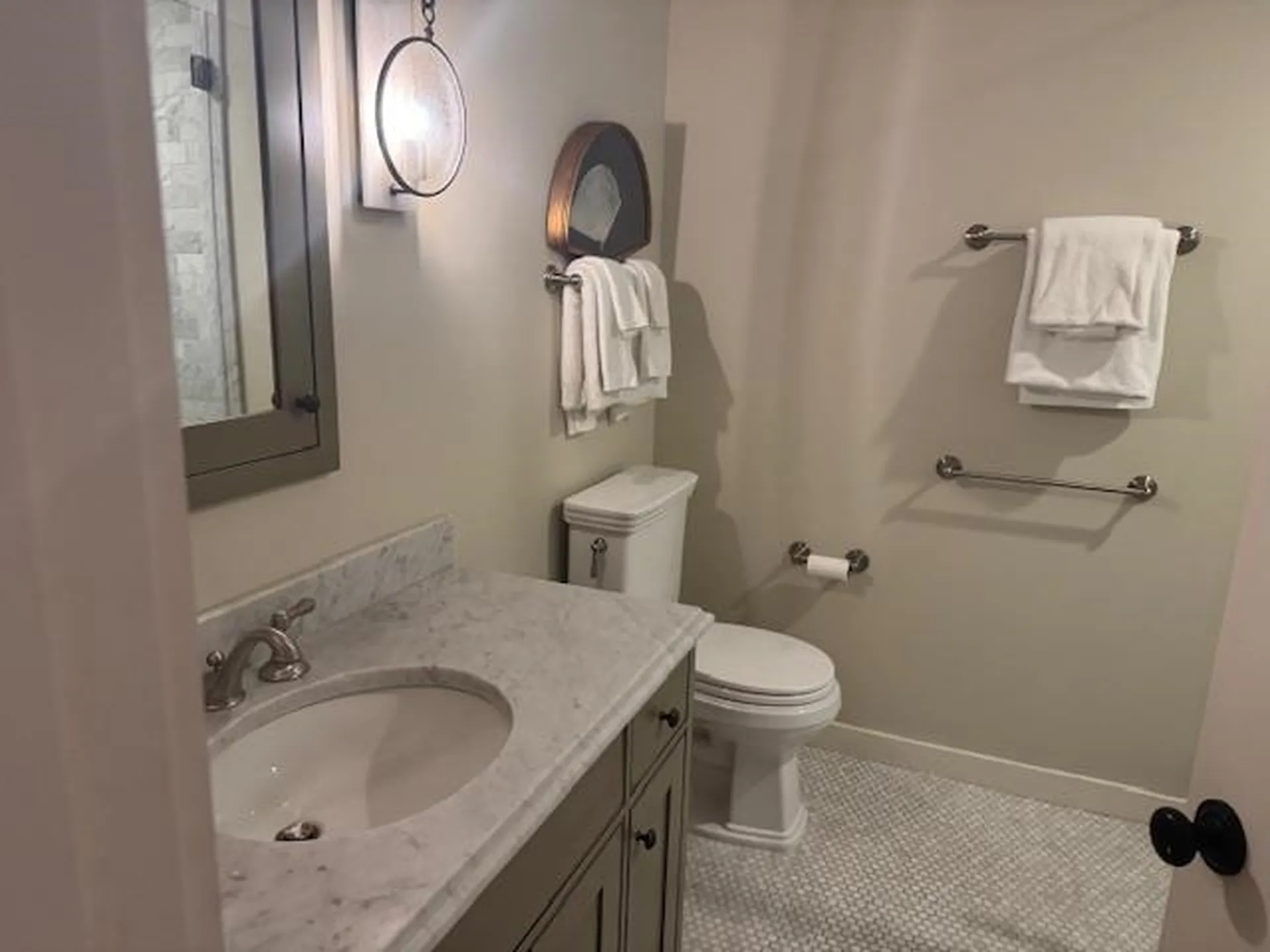 251 Mountainside Drive Warren VT 05674